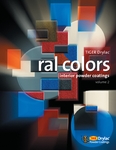 RAL Colors