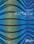 METALLIC