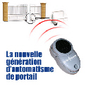 PORTAILS & AUTOMATISMES