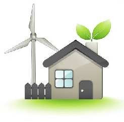Les éoliennes