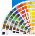Palette RAL ICI